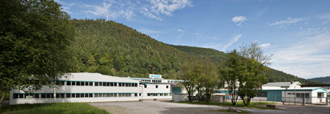 The Richard Wöhr GmbH