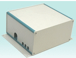 Wall-mounted enclosure type 1